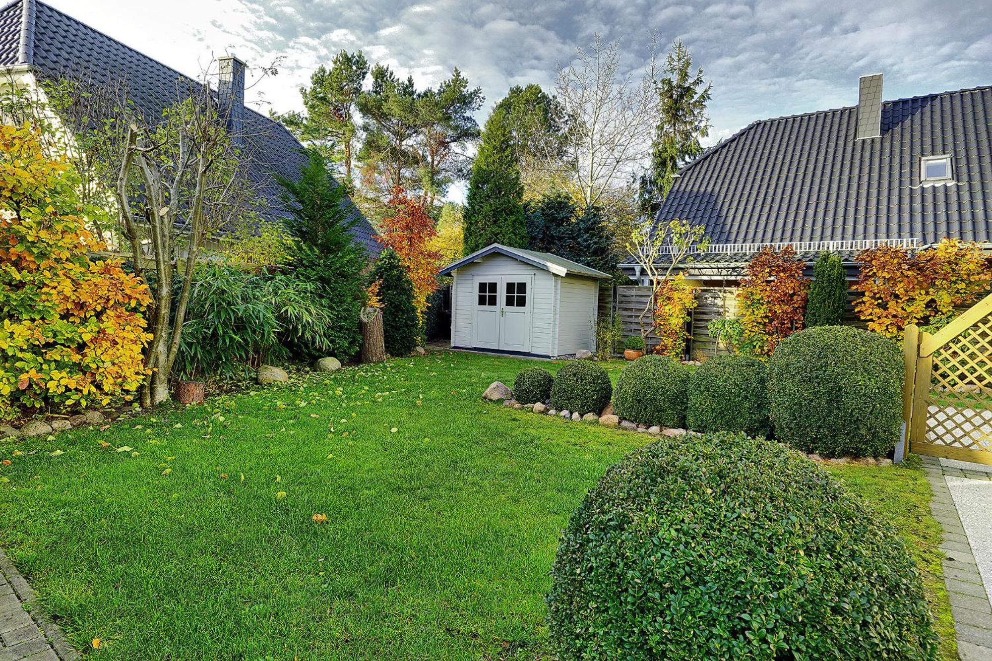 Ostseehaus 2 Zingst Kültér fotó