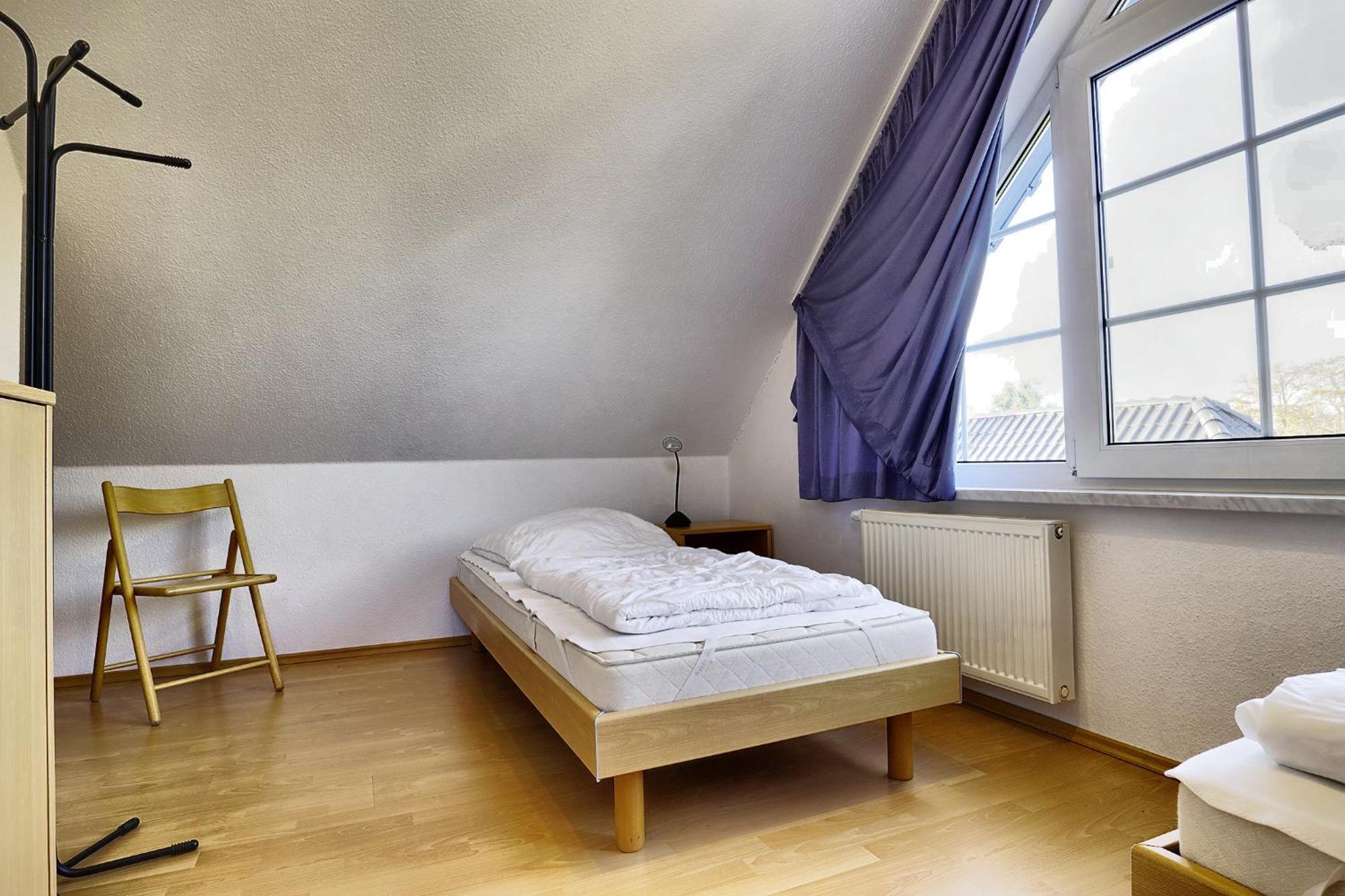 Ostseehaus 2 Zingst Kültér fotó